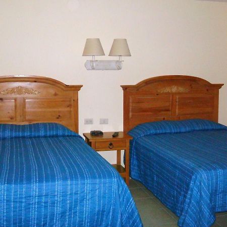 El Ejecutivo Aparthotel Ciudad Obregón Eksteriør billede