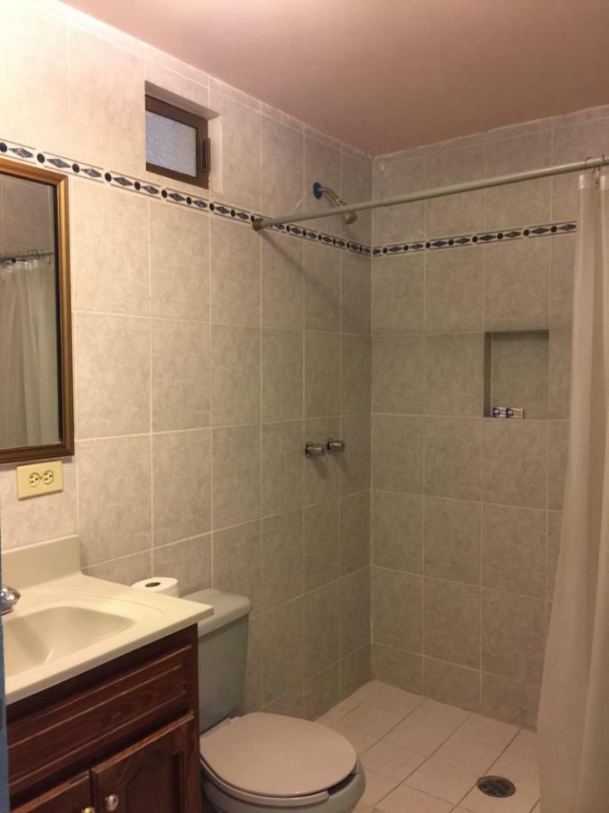 El Ejecutivo Aparthotel Ciudad Obregón Eksteriør billede