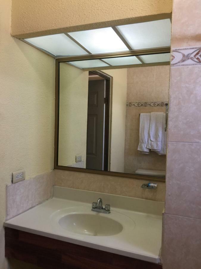 El Ejecutivo Aparthotel Ciudad Obregón Eksteriør billede